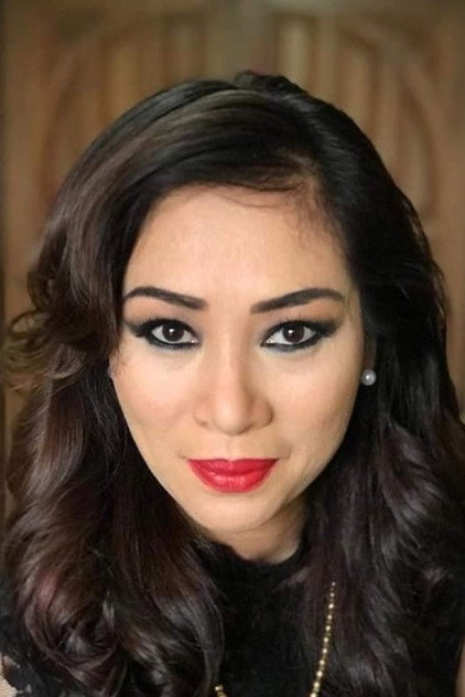 Lê Y Lan como Tiên Luu