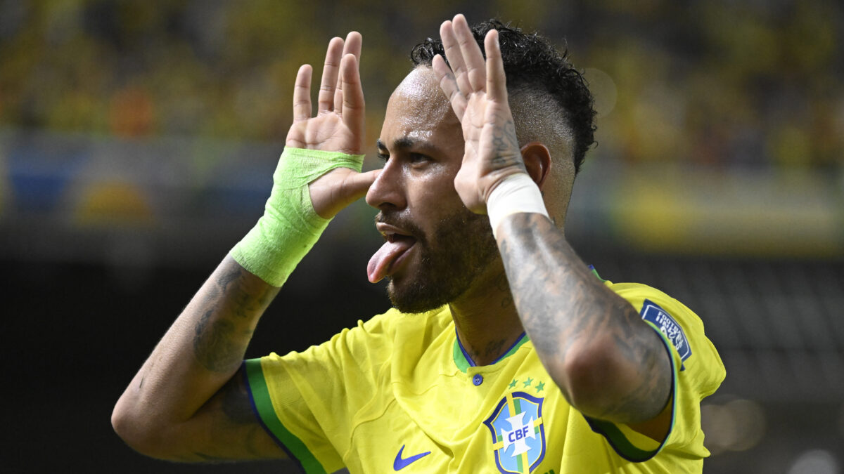 Neymar: Brasiliens rekordscorer og karrierens store ubesvarede spørgsmål