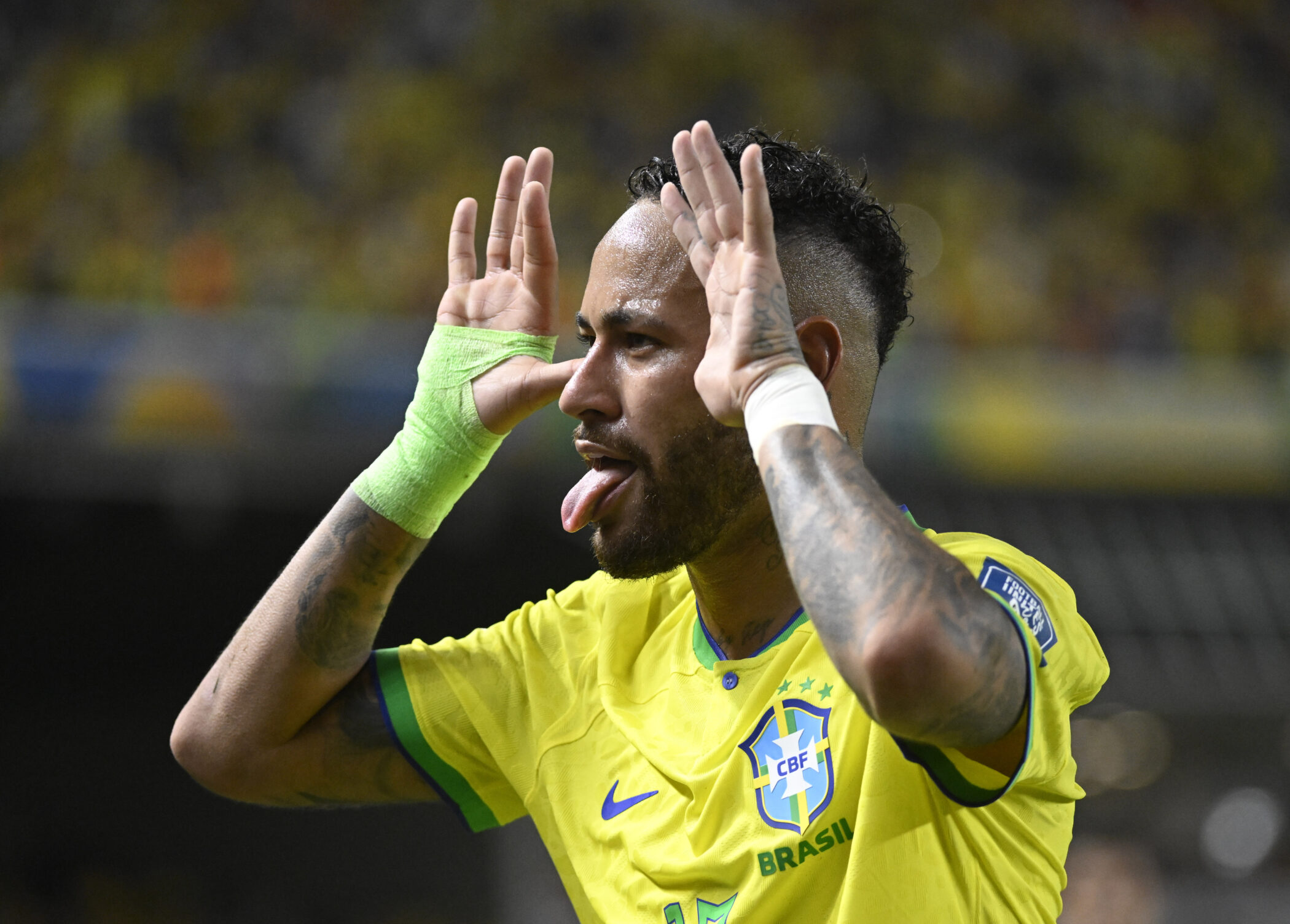 Neymar
