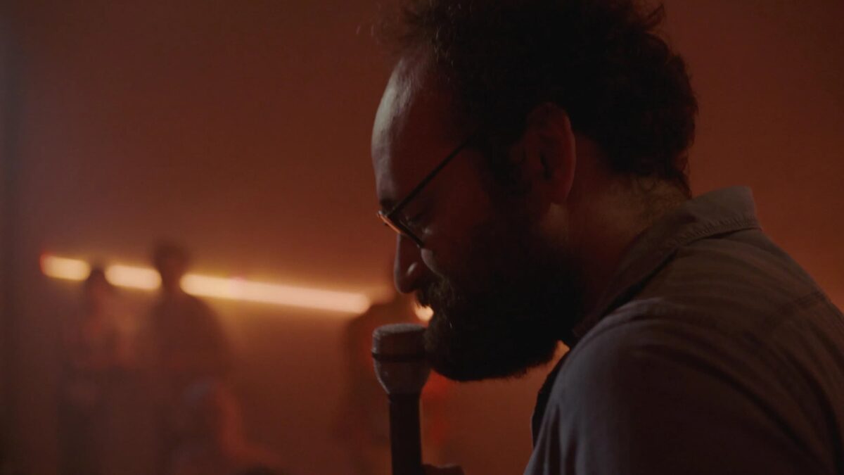 This Is Not a Comedy: un drama fallido disfrazado de comedia