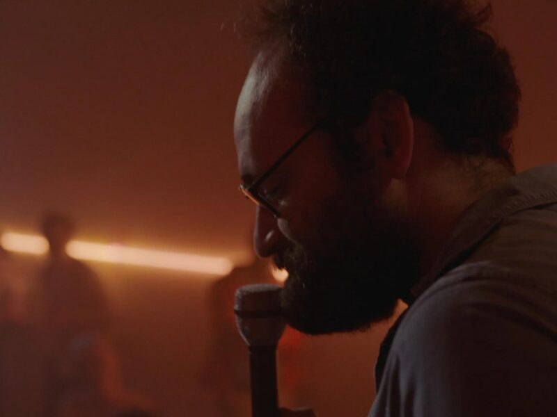 This Is Not a Comedy: un drama fallido disfrazado de comedia