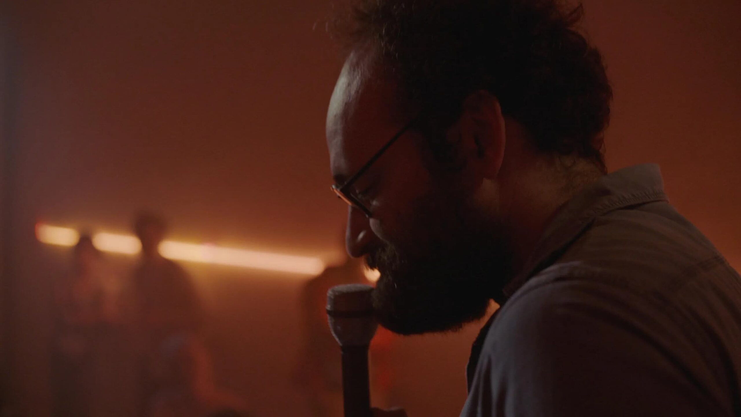 This Is Not a Comedy: un drama fallido disfrazado de comedia