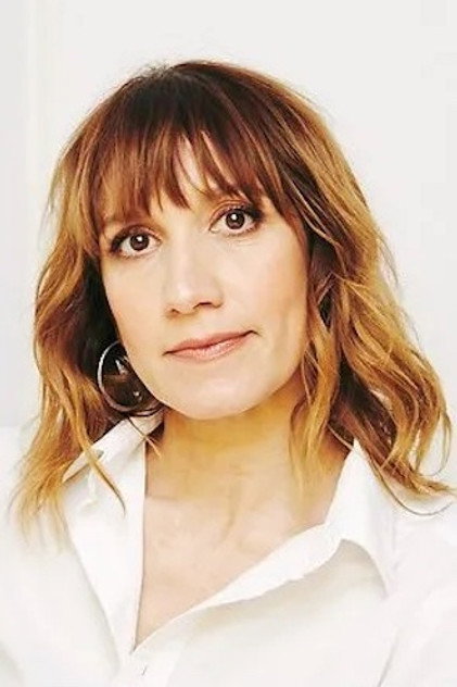 Bree Elrod como Lexi