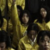 Com “The Fin”, Park Sye-young transforma uma Coreia reunificada em distopia movida a nojo