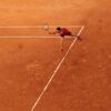 Novak Djokovic przepisał historię tenisa i wciąż nie skończył