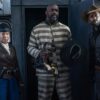 The Harder They Fall: un western audaz pero desigual
