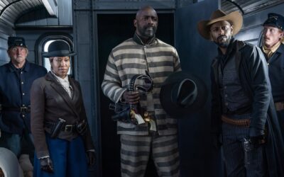 The Harder They Fall: un western audaz pero desigual