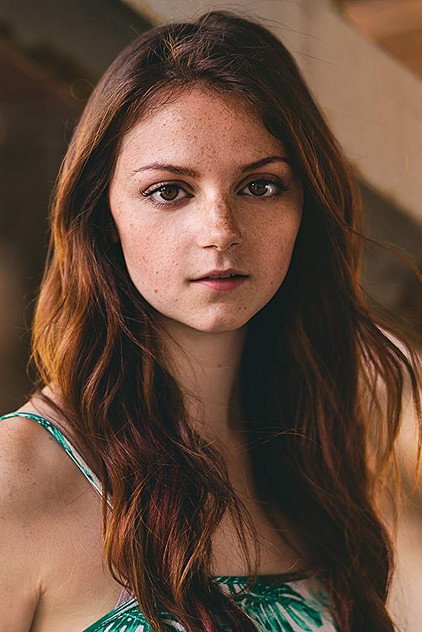 Jessica Clement as Hannah Matthews