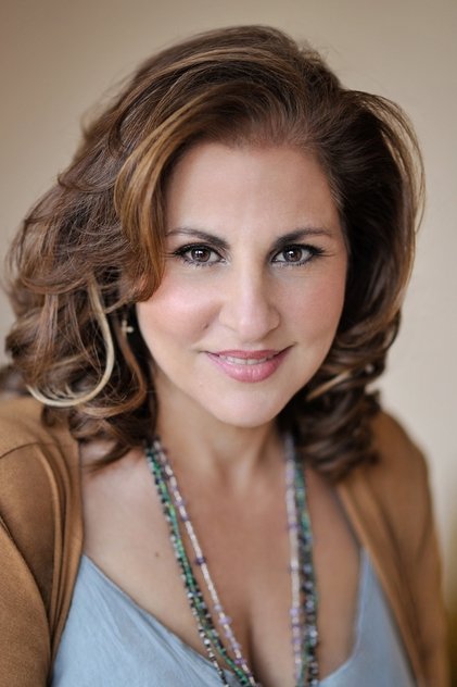Kathy Najimy como Carole