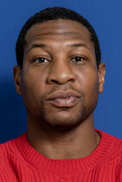 Jonathan Majors as Nat Love