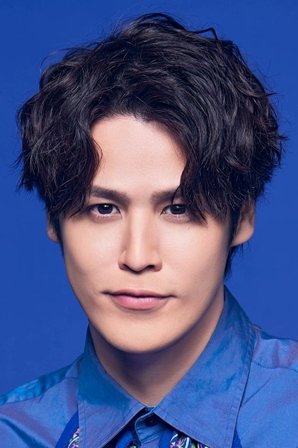 宮野真守 în rolul Madenokōji Arikoto (voice)