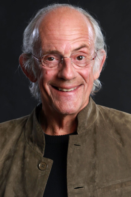 Christopher Lloyd como Grandpa Maguire