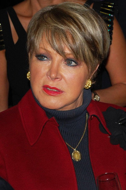 Lolita Ayala as Self - Guest Judge