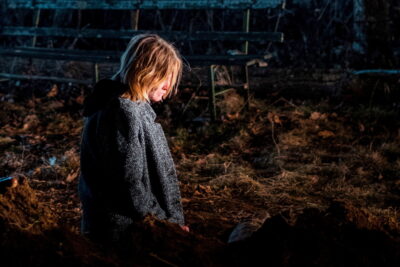 The Girl Who Got Away: Thrilling Start Fizzles Into Predictable Pacing