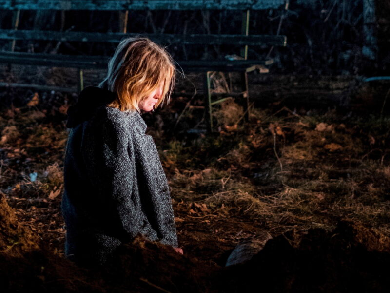 The Girl Who Got Away: Thrilling Start Fizzles Into Predictable Pacing