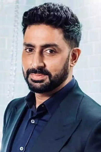 Abhishek Bachchan como Batukeshwar Tiwari "Bittu"