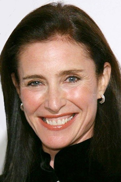 Mimi Rogers as Doctor Mann