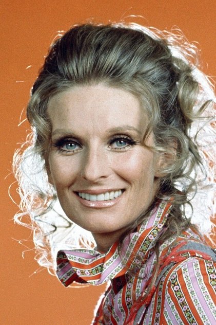 Cloris Leachman como Frau Blücher