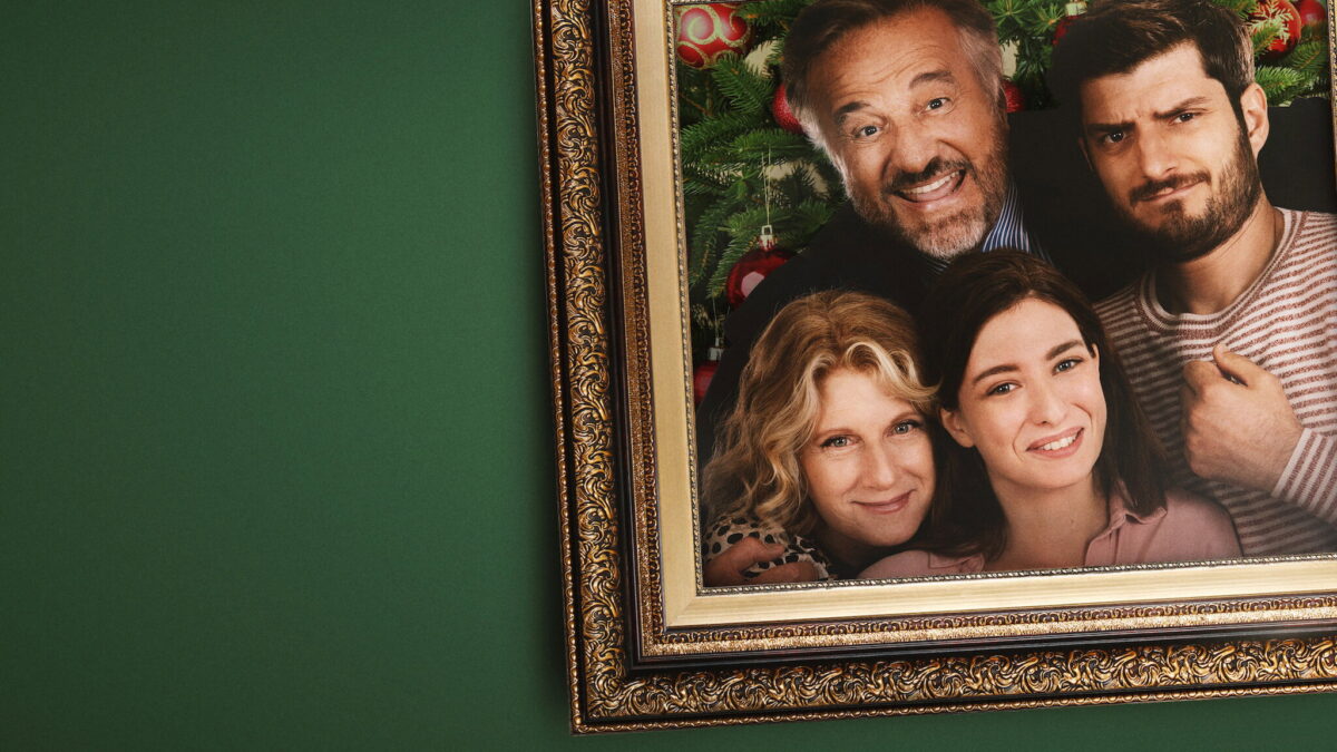 The Price of Family: A Hilarious Lie Unravels Too Quickly
