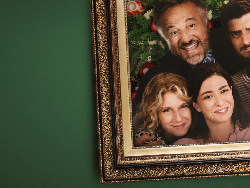 The Price of Family: A Hilarious Lie Unravels Too Quickly