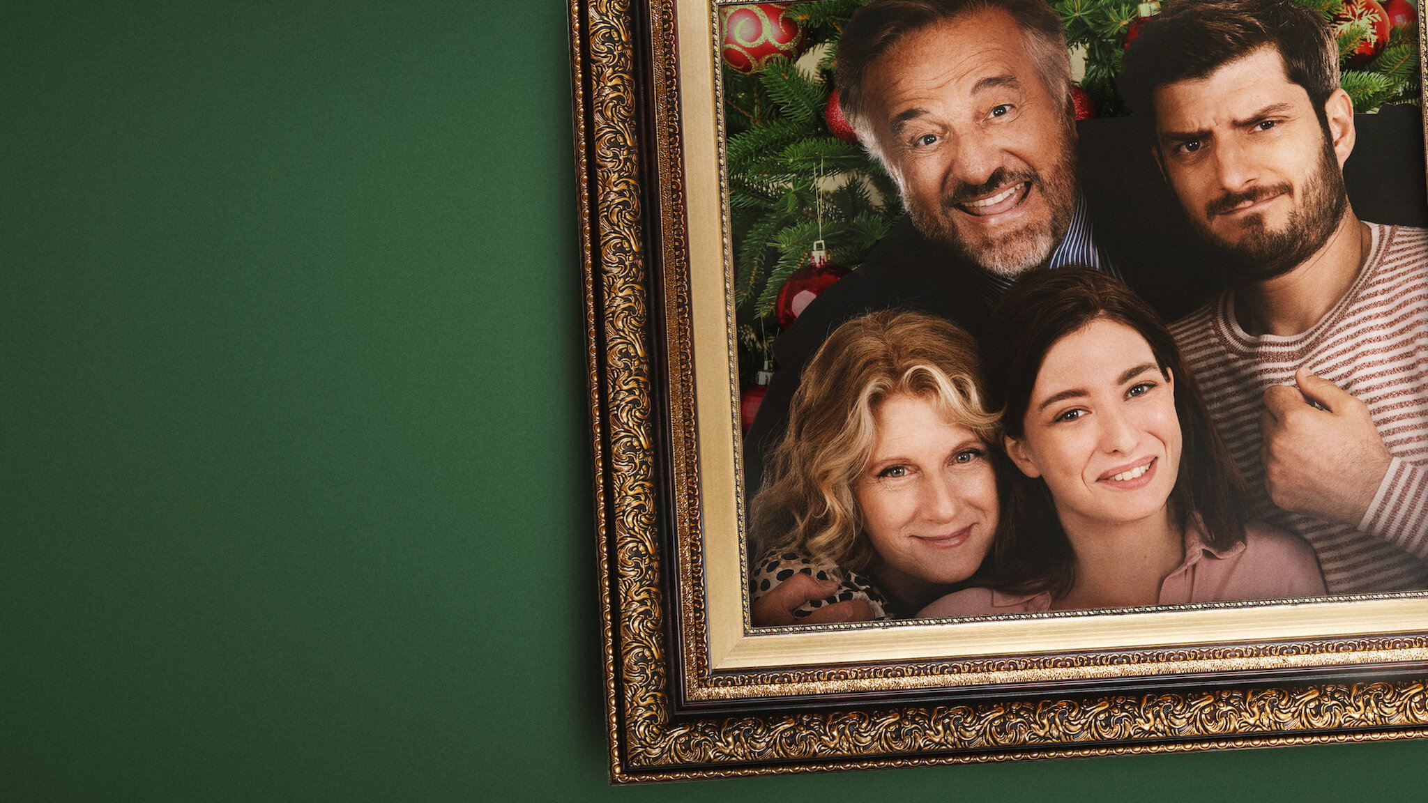 The Price of Family: A Hilarious Lie Unravels Too Quickly