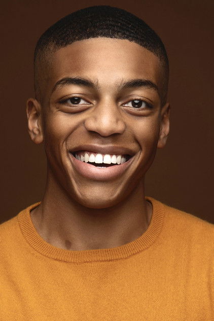 Maxwell Whittington-Cooper as Wally