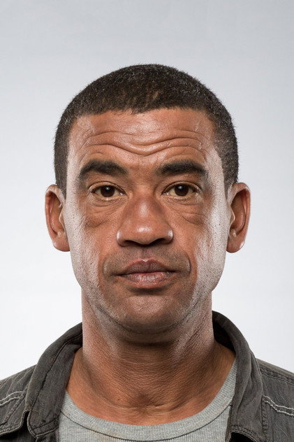 Brendon Daniels as Mongo