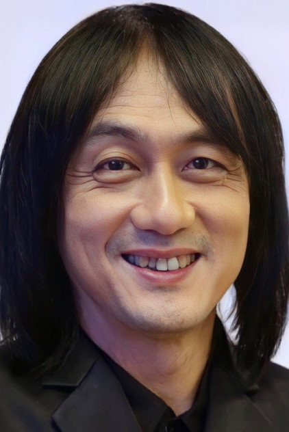 วงศกร รัศมิทัต como Win's Father