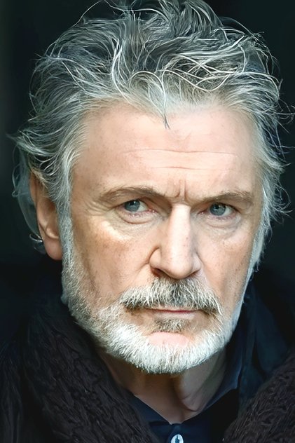 Patrick Bergin as Doc