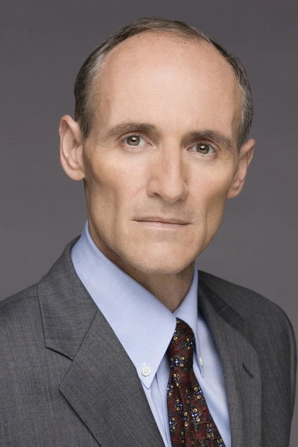 Colm Feore como Daniel