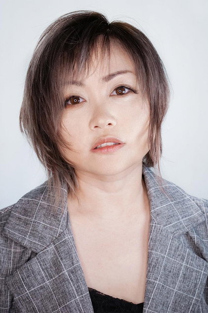Risa Mei dans le rôle de Brights (voice)