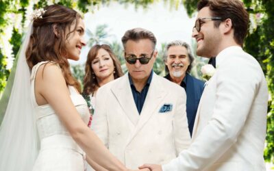 Father of the Bride: un remake sin chispa que se ahoga en clichés