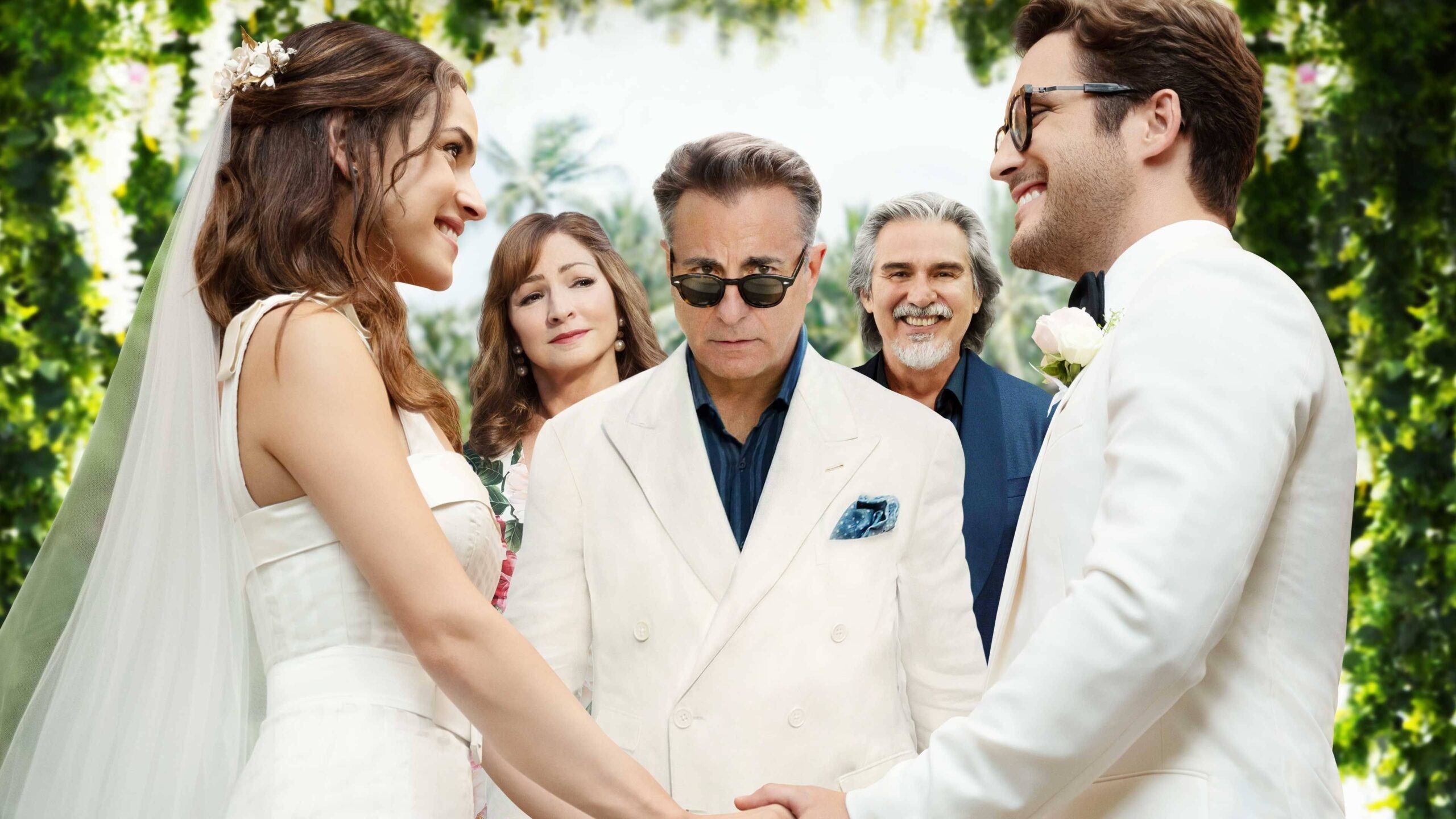 Father of the Bride: un remake sin chispa que se ahoga en clichés