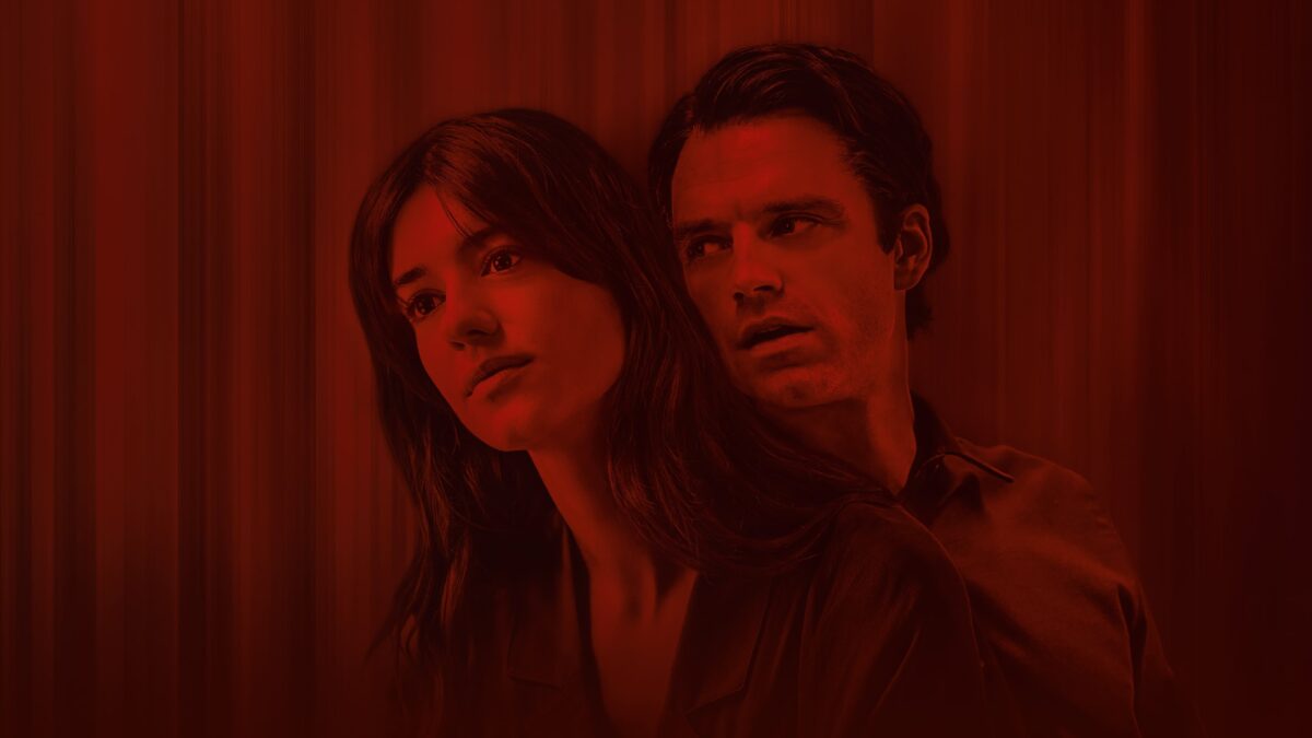 Fresh: un thriller romántico con dientes afilados