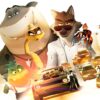 The Bad Guys: animación vibrante pero trama superficial
