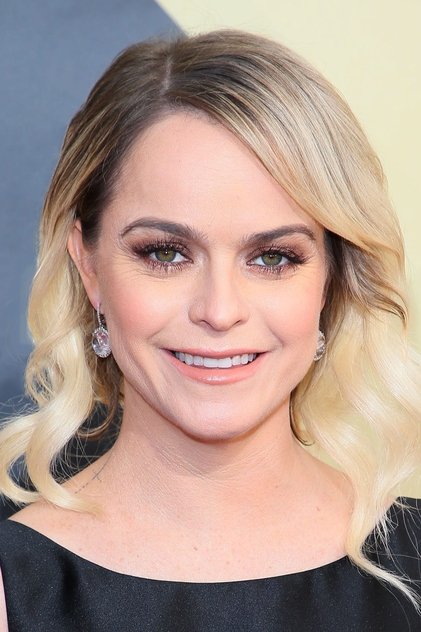 Taryn Manning as Taylor Love