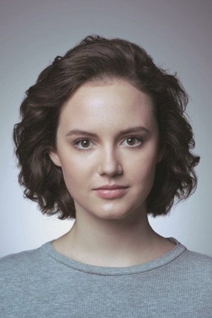 Martyna Byczkowska como Kamila Kopinska