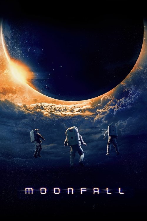 Moonfall: Ameaça Lunar (2022)