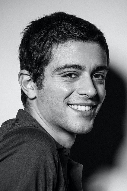 Marco Valerio Montesano como Rico