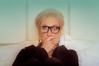 Streep brilla pero soderbergh se pierde en la intimidad