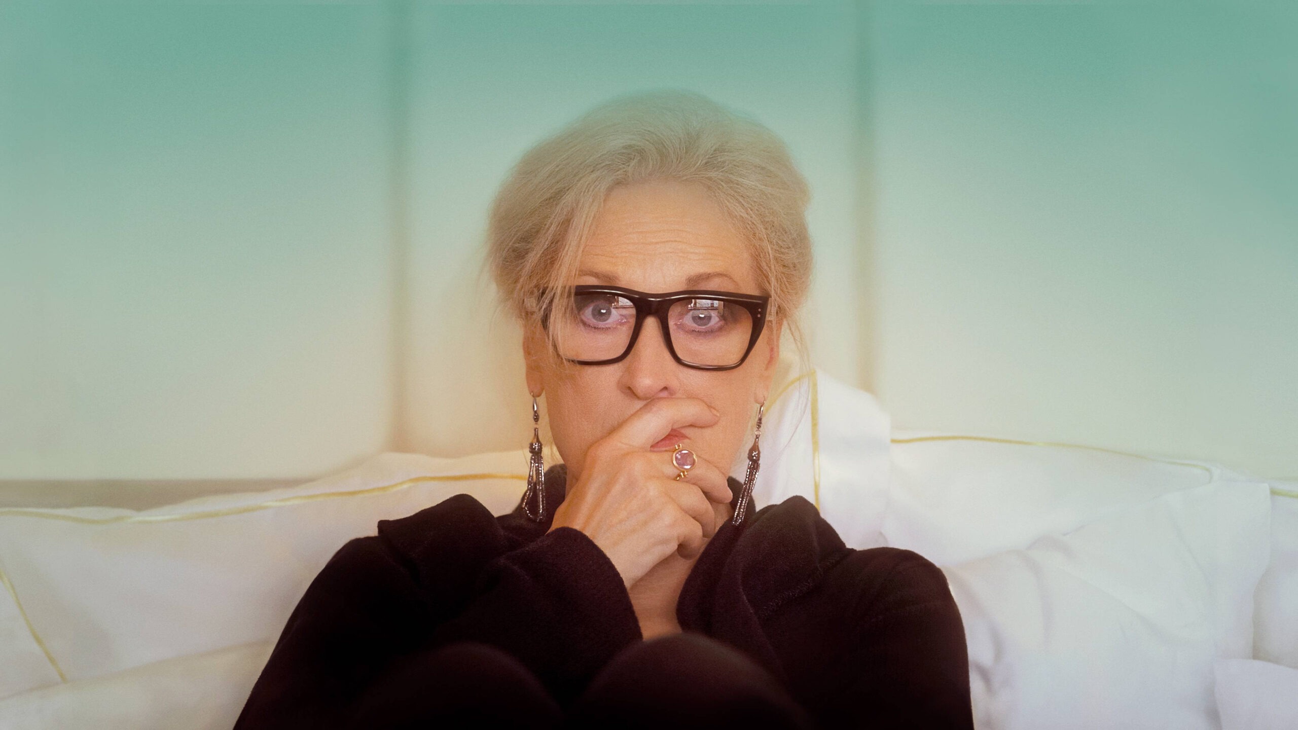Streep brilla pero soderbergh se pierde en la intimidad