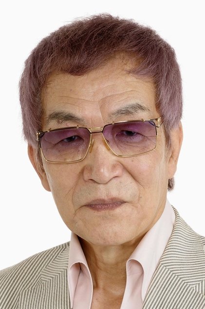 Motomu Kiyokawa as Kozo Fuyutsuki (voice)
