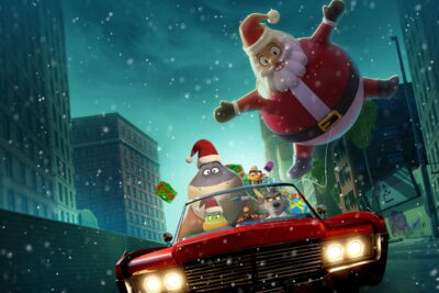 Troppo cattivi – Un Natale troppo cattivo (2023) | Speciale d’animazione su Netflix