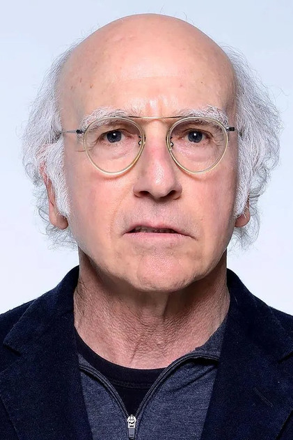 Larry David as Self