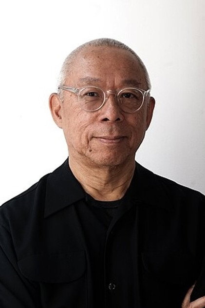 Ping Chong as Self