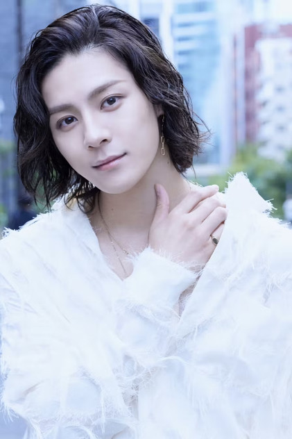 Kohei Nagata as Reiji Doki / Gavan Infinity