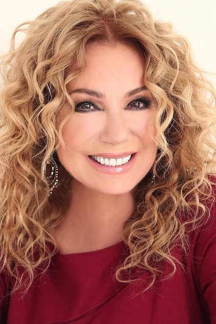 Kathie Lee Gifford som Annabelle
