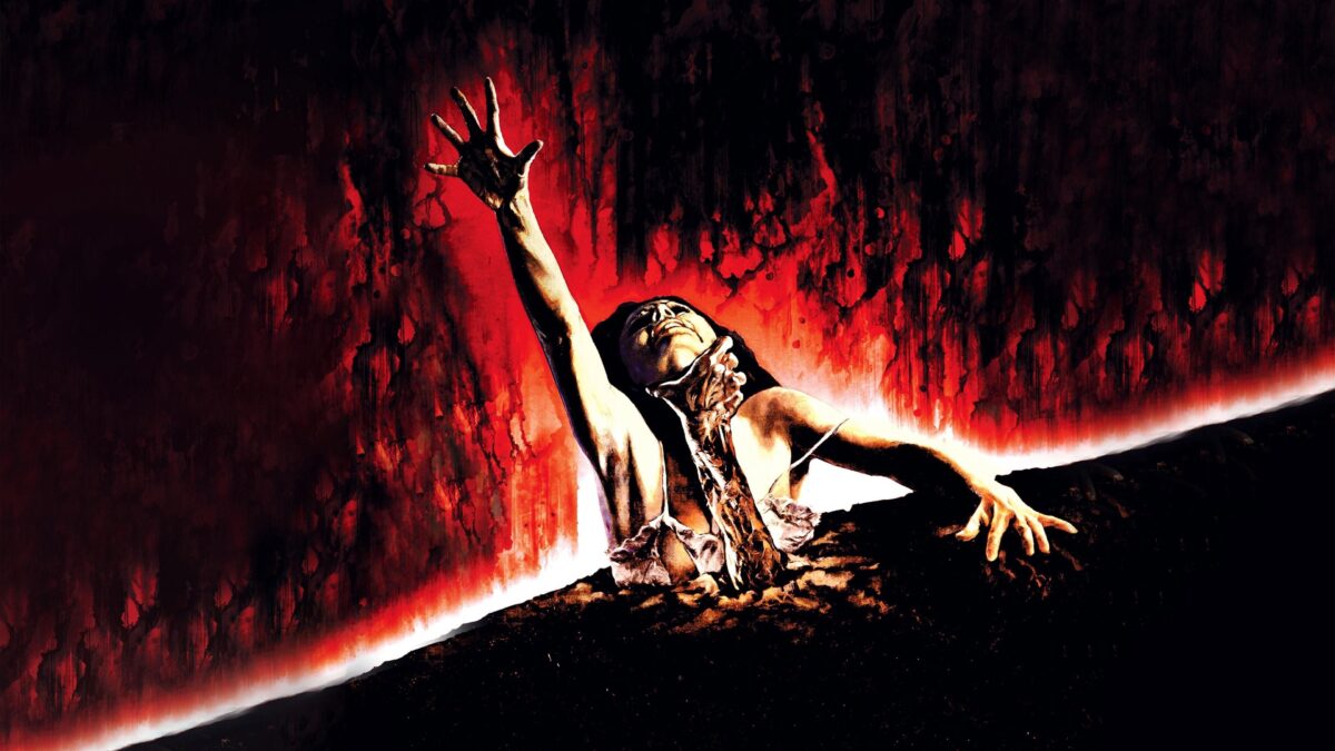 Raimi domina el terror claustrofóbico con recursos mínimos