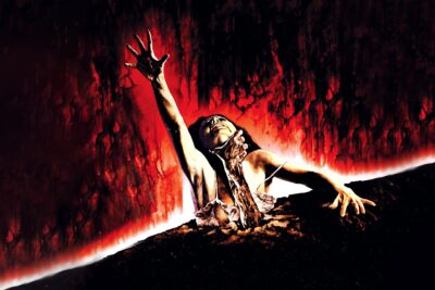 Raimi domina el terror claustrofóbico con recursos mínimos