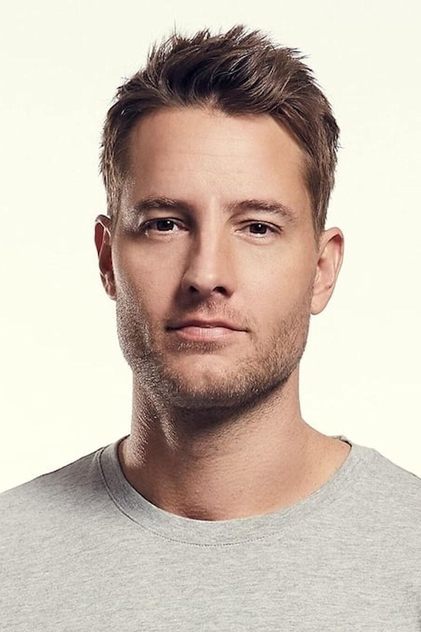 Justin Hartley as Blaine Balbo
